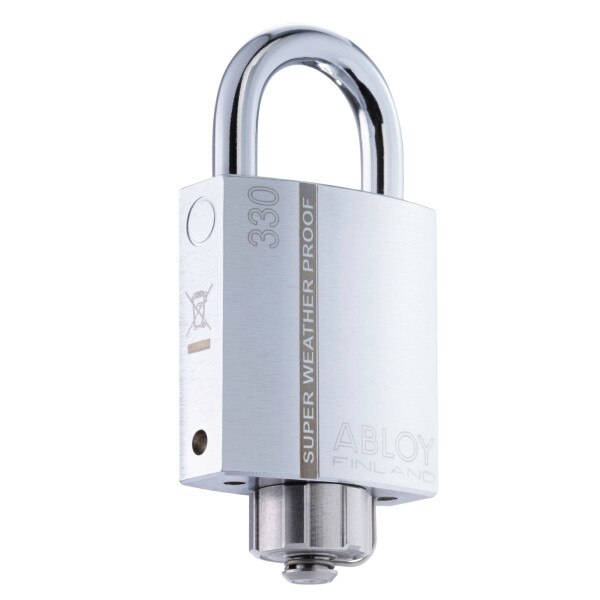 ABLOY-330-25-SWP